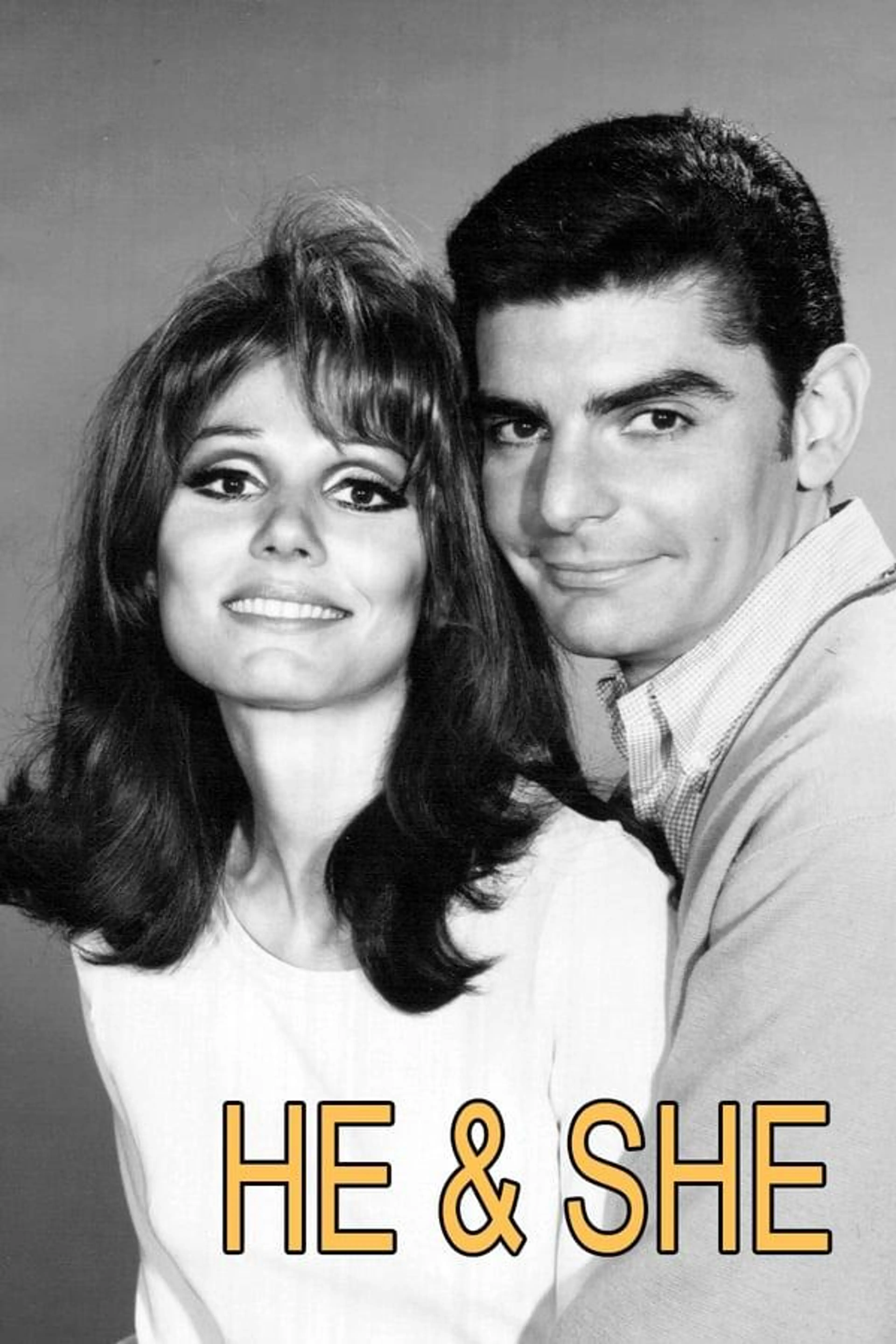 He & She Season 1