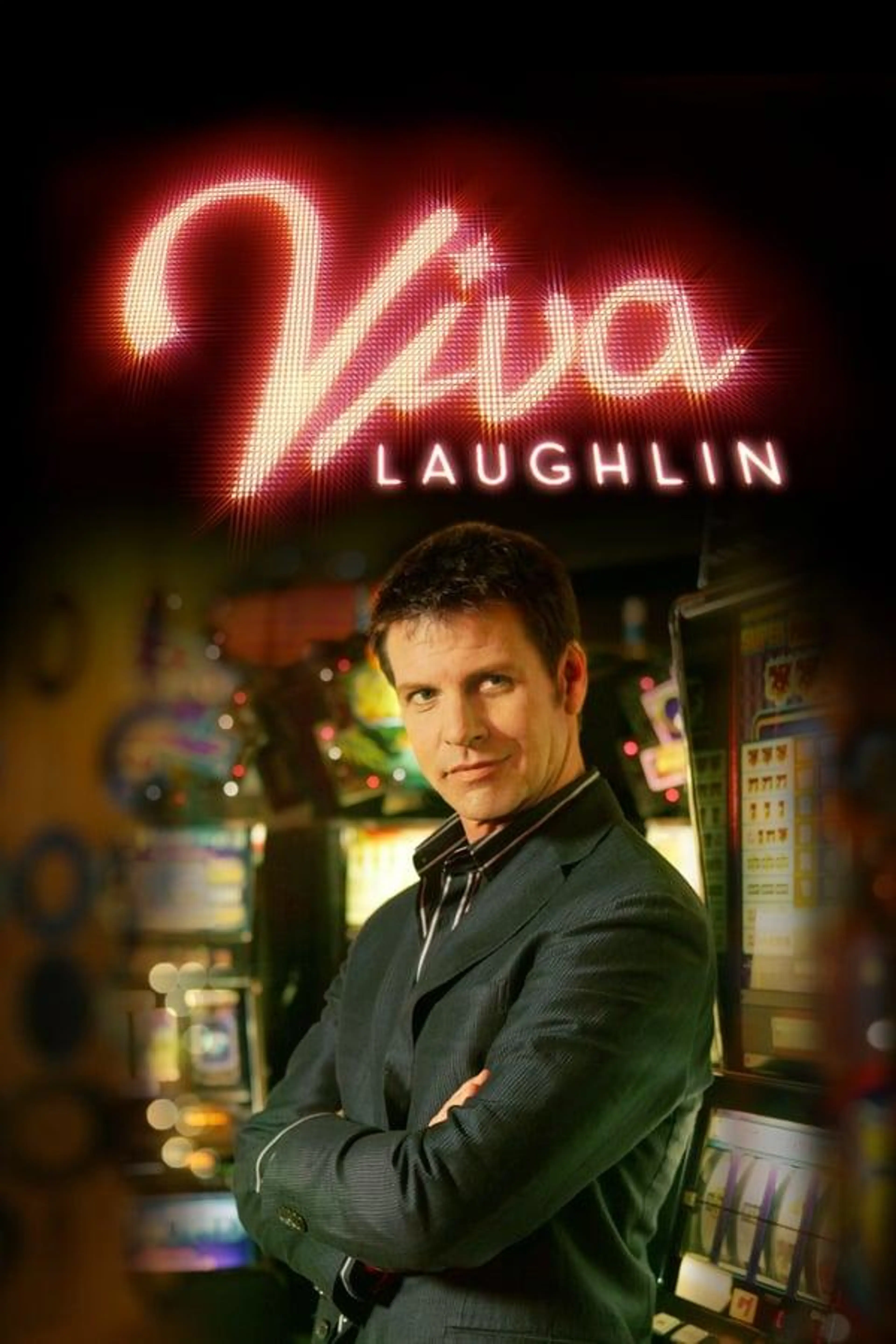 Viva Laughlin Specials