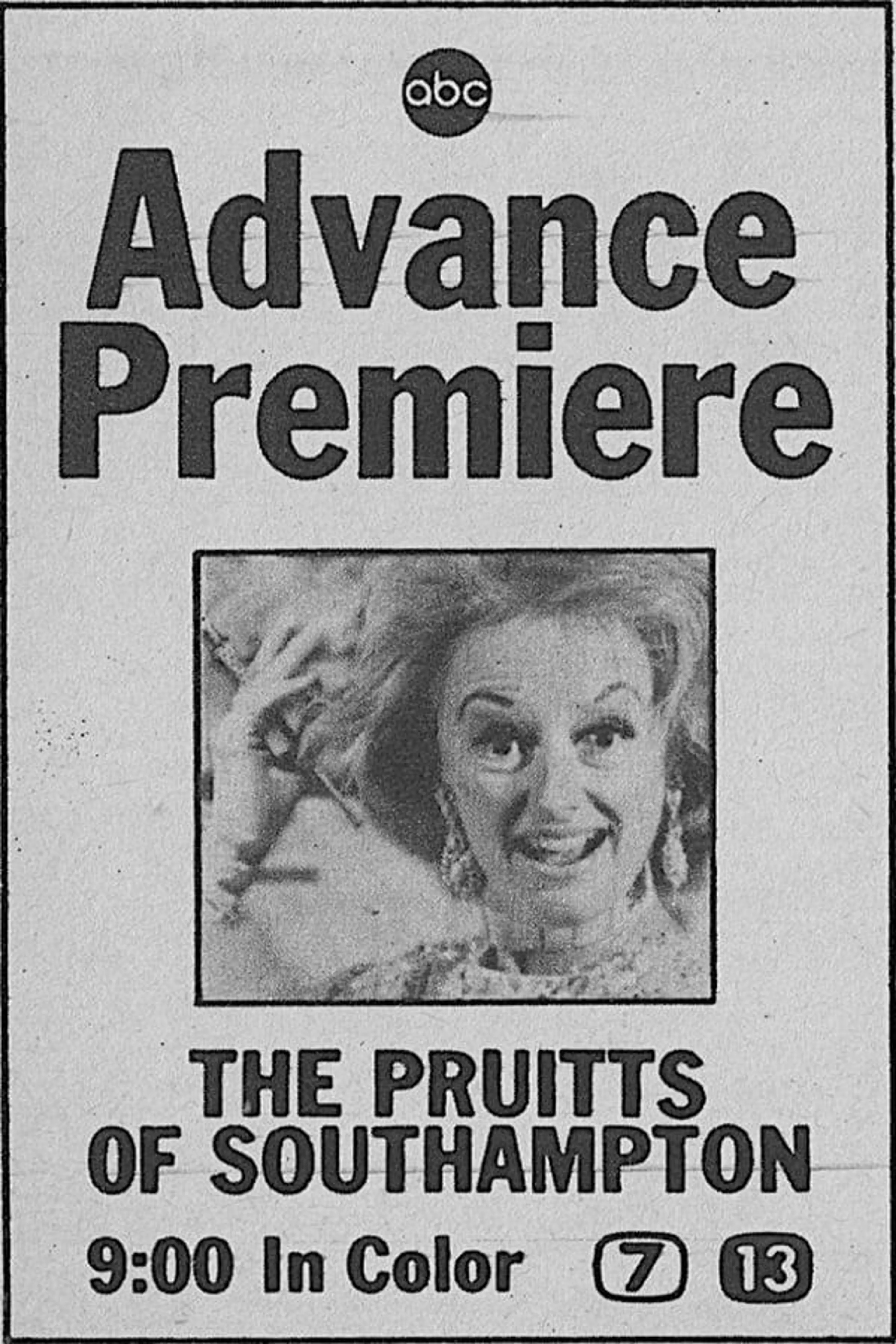 The Pruitts of Southampton Season 1