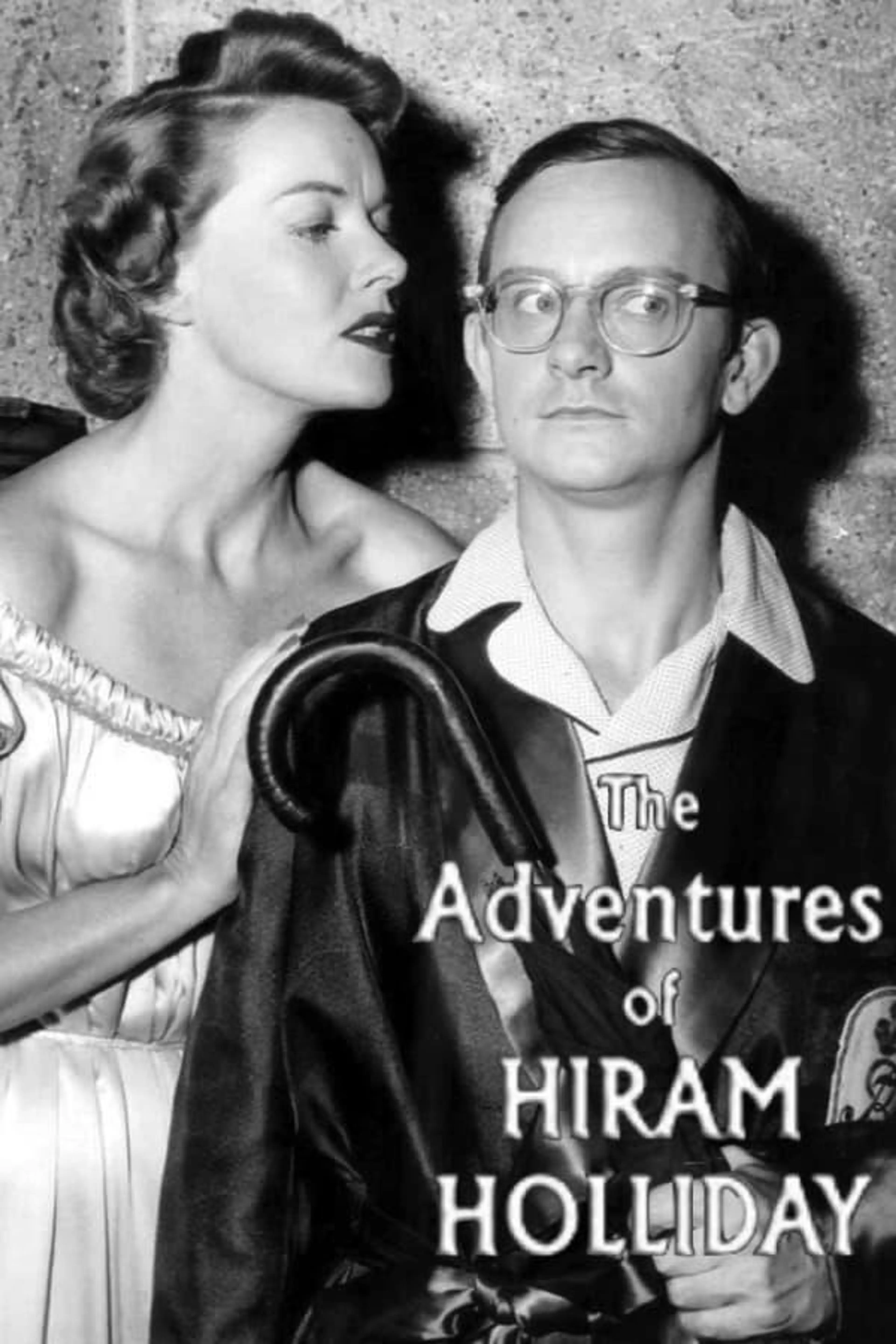 The Adventures of Hiram Holliday Season 1