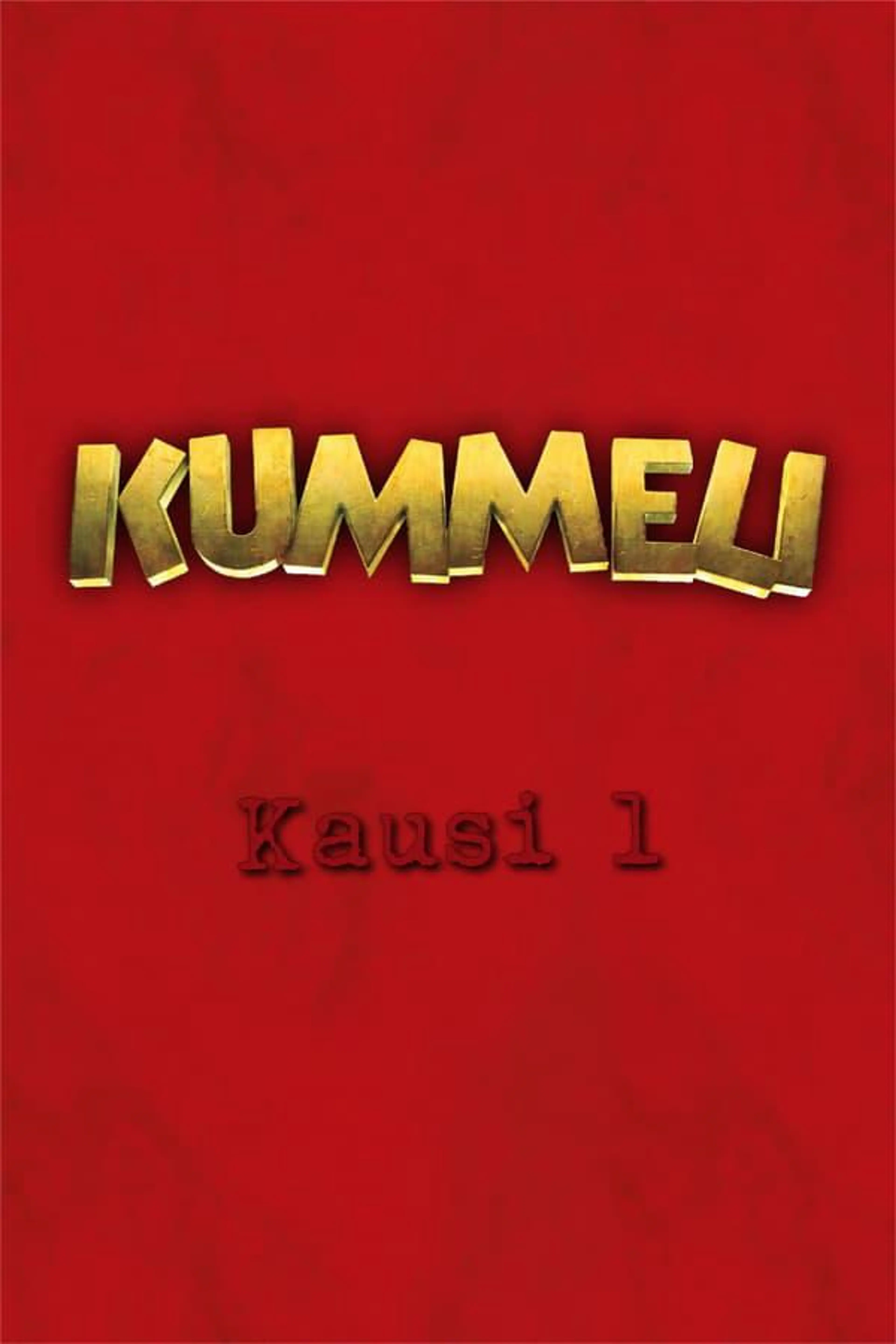 Kummeli Specials