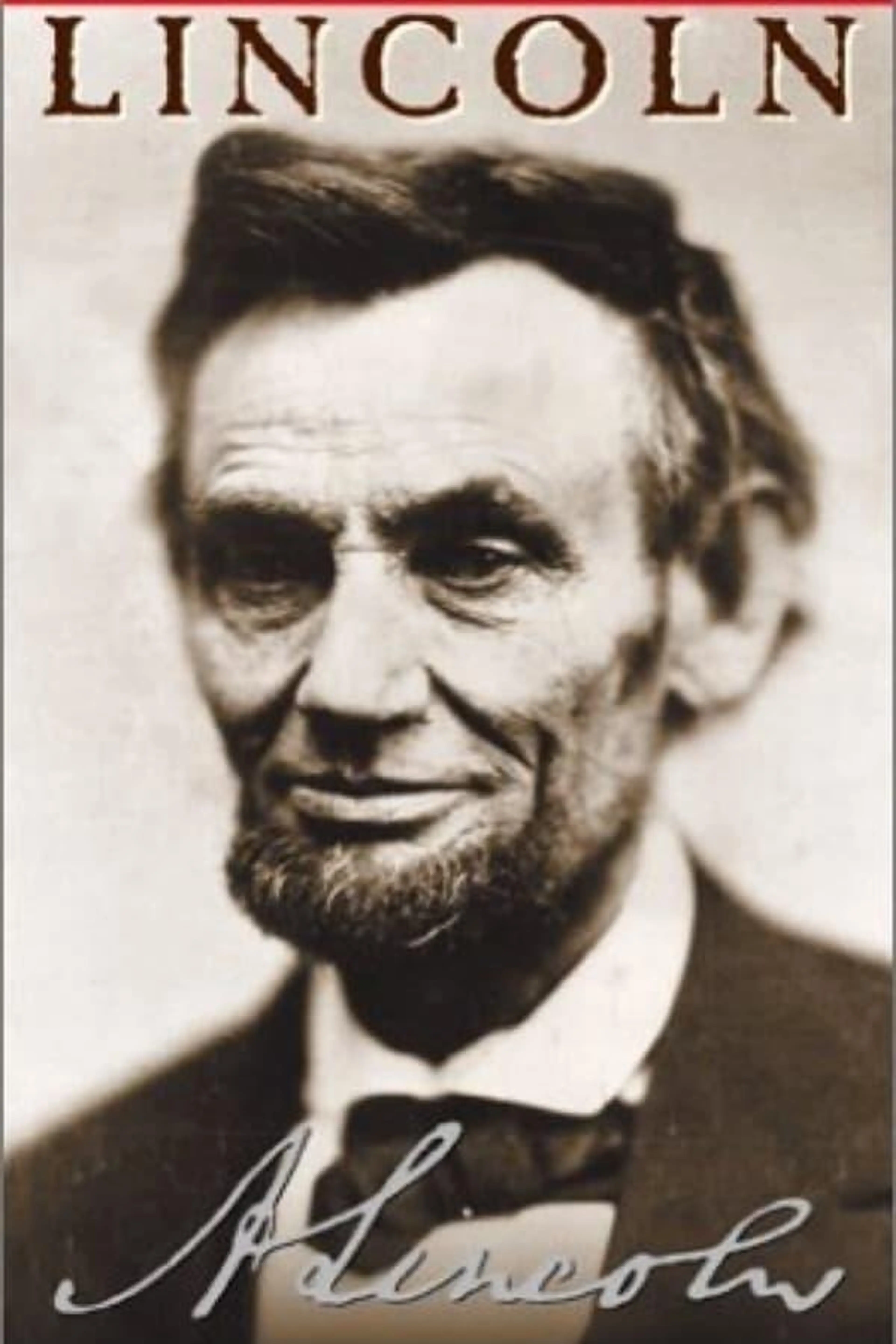 Lincoln Season 1
