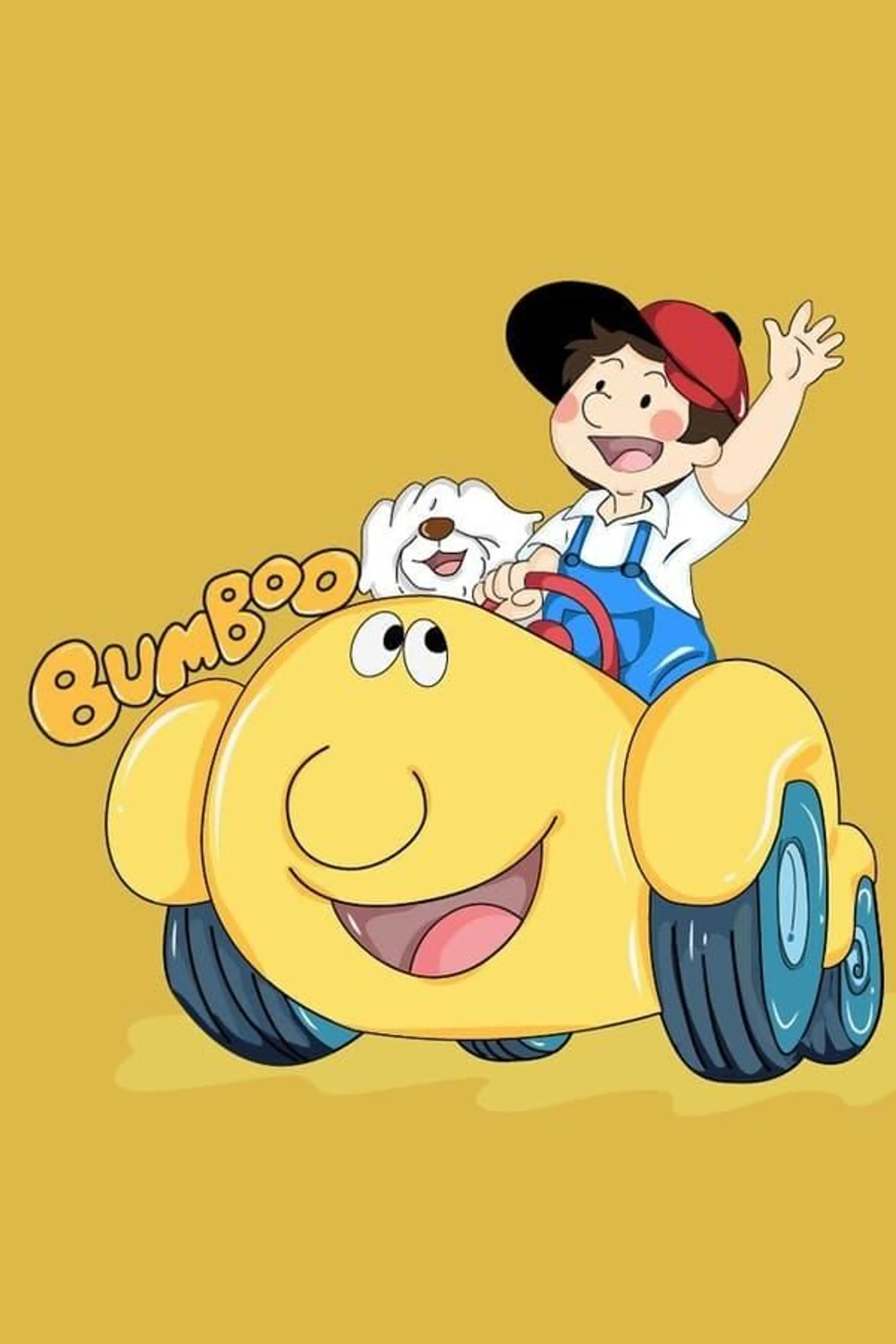 Hey! Bumboo Season 1