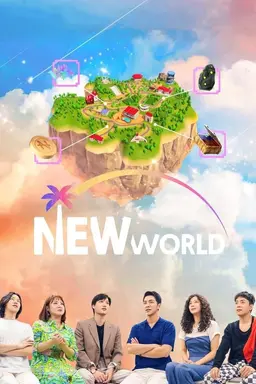New World Season 1