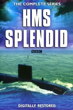HMS Splendid Season 1