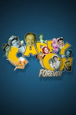 Carry On Forever Season 1