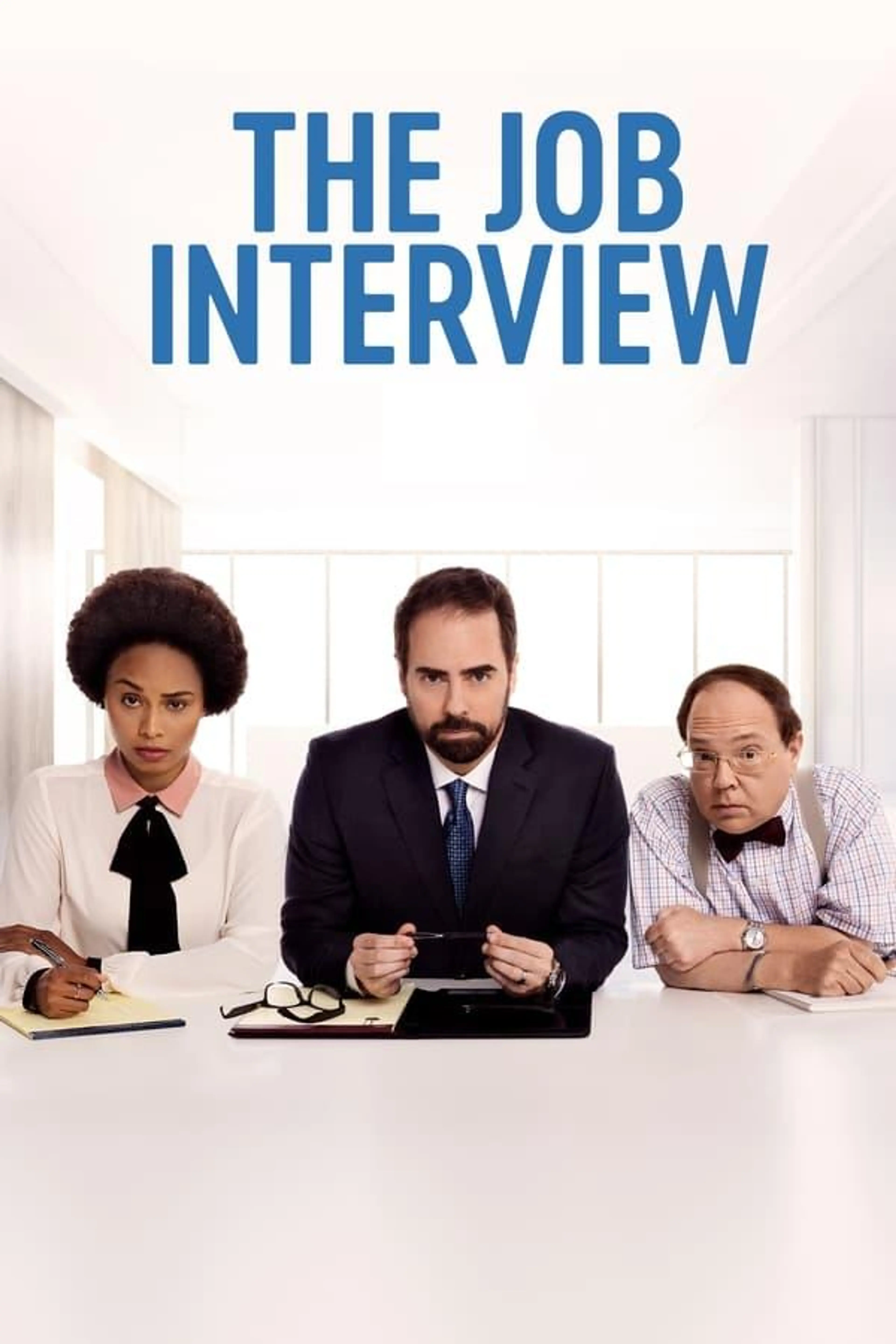 The Job Interview Season 1