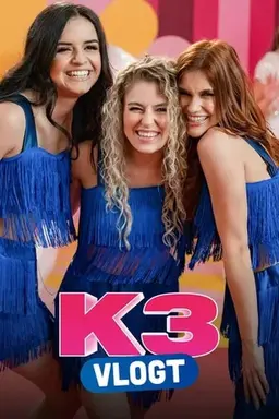 K3 Vlogt Season 1