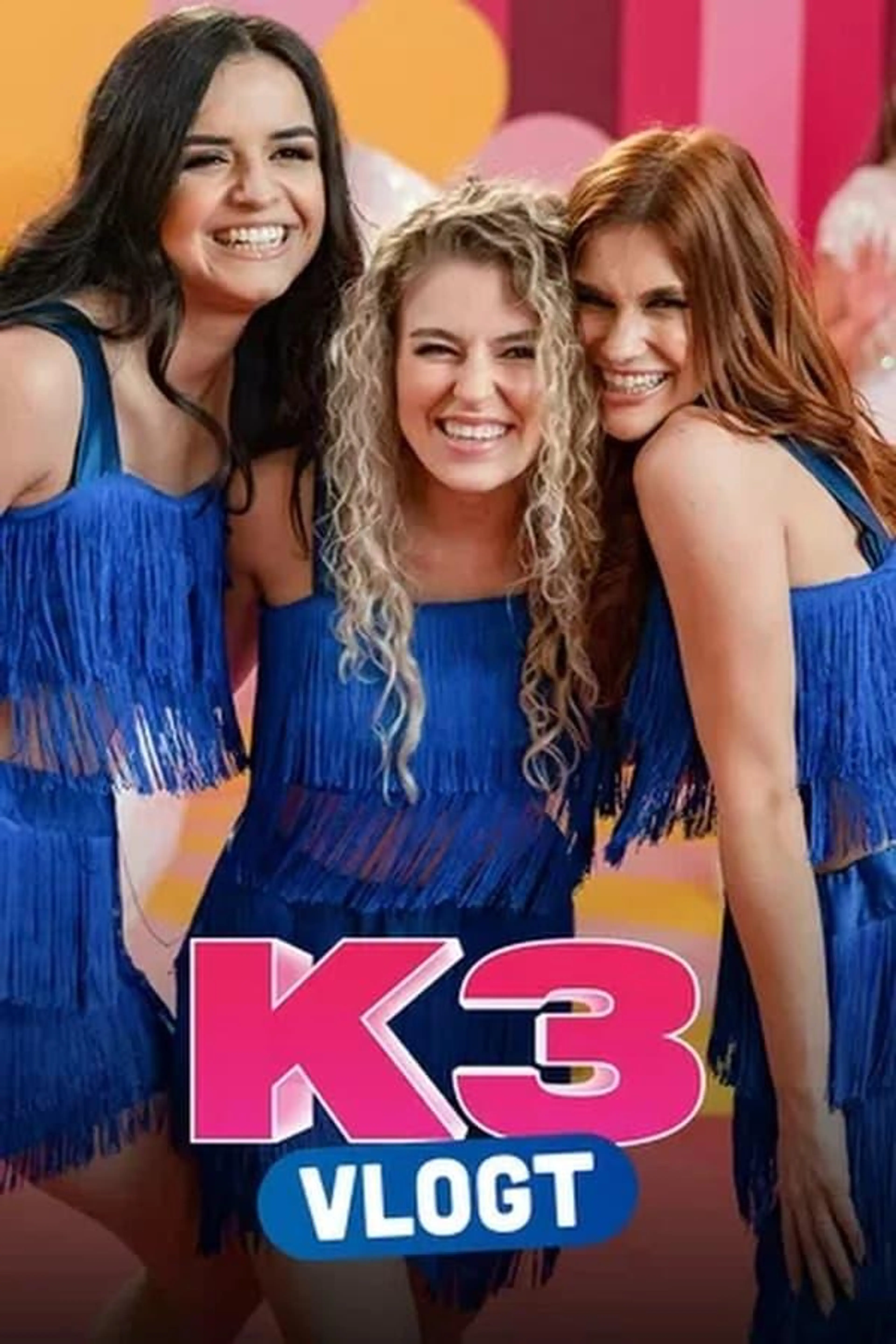 K3 Vlogt Season 1
