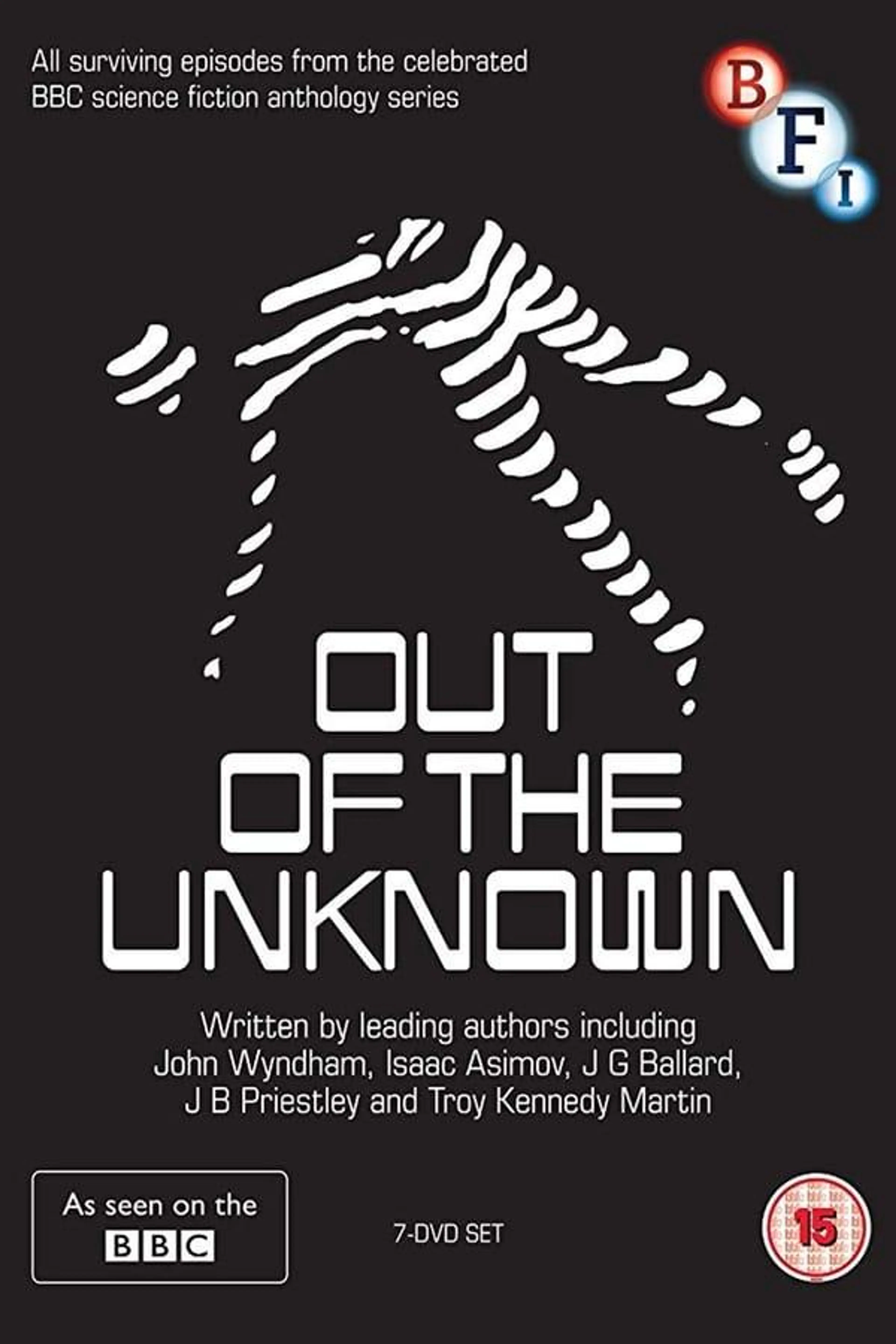 Out of the Unknown Season 2