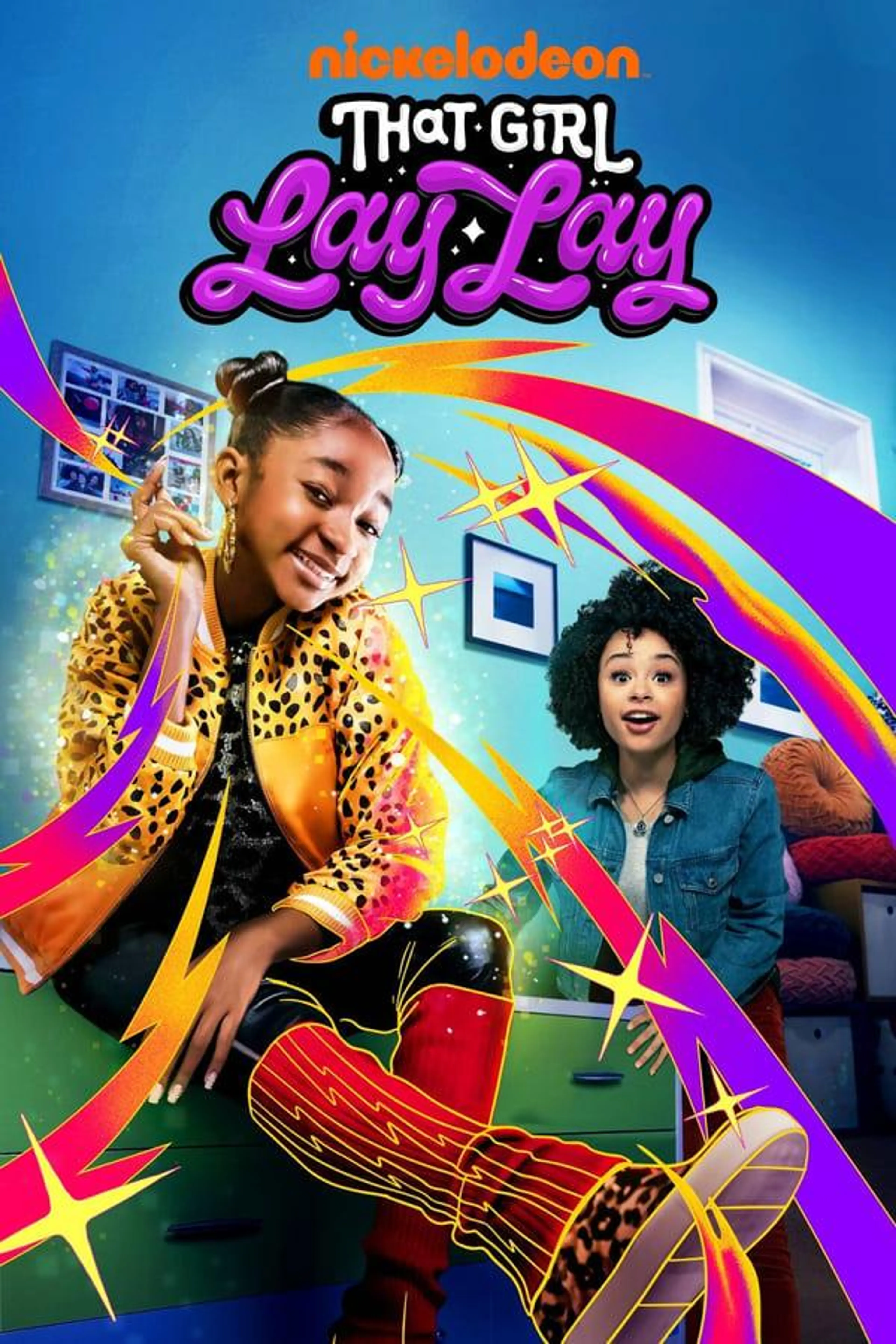 That Girl Lay Lay Season 2