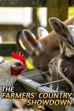 The Farmers' Country Showdown Series 5