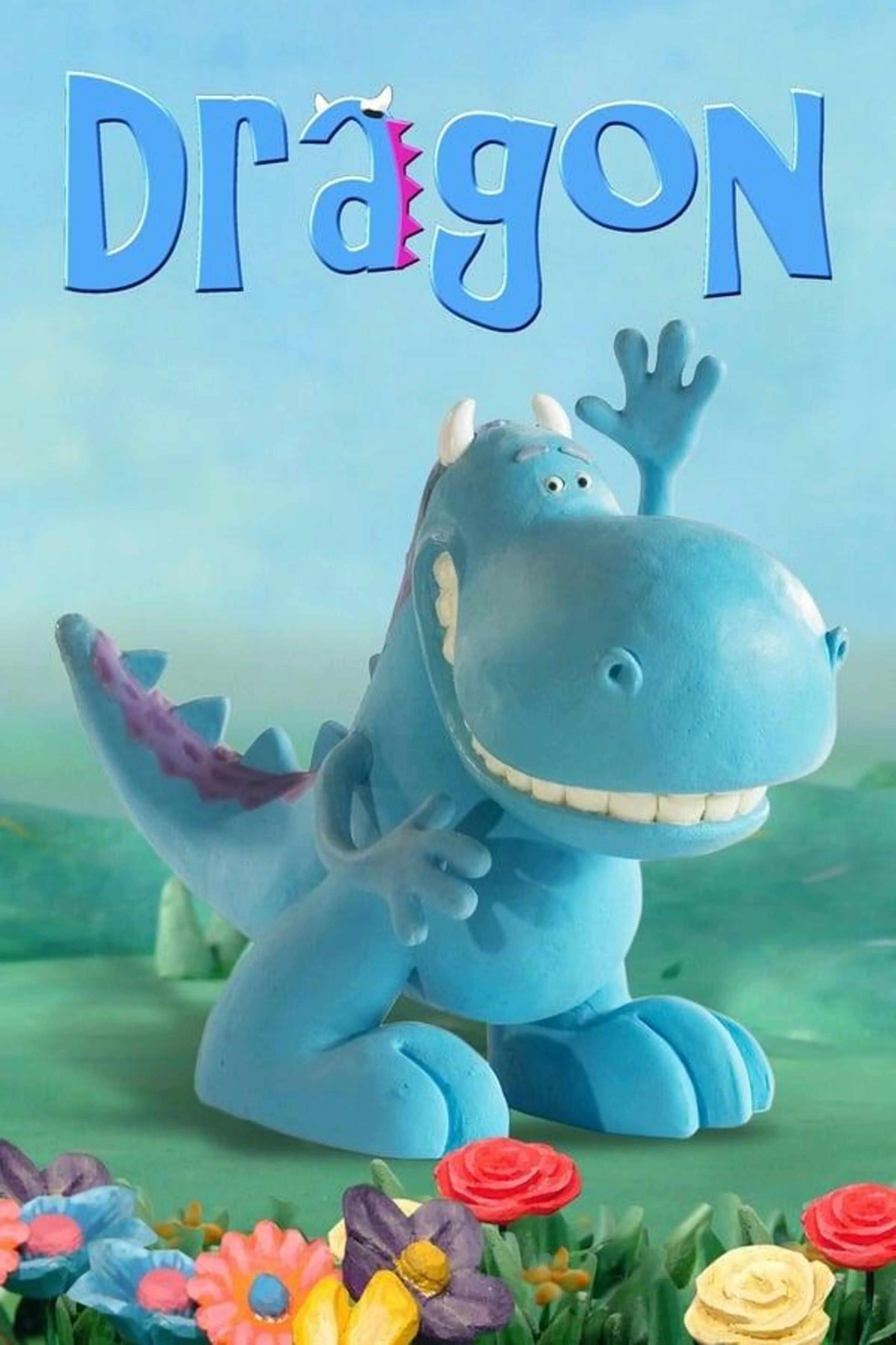 Dragon Season 1