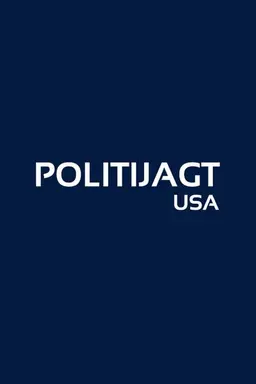 Politijagt USA Season 1