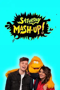 Saturday Mash-Up! Live Season 2