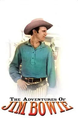 The Adventures of Jim Bowie Season 1