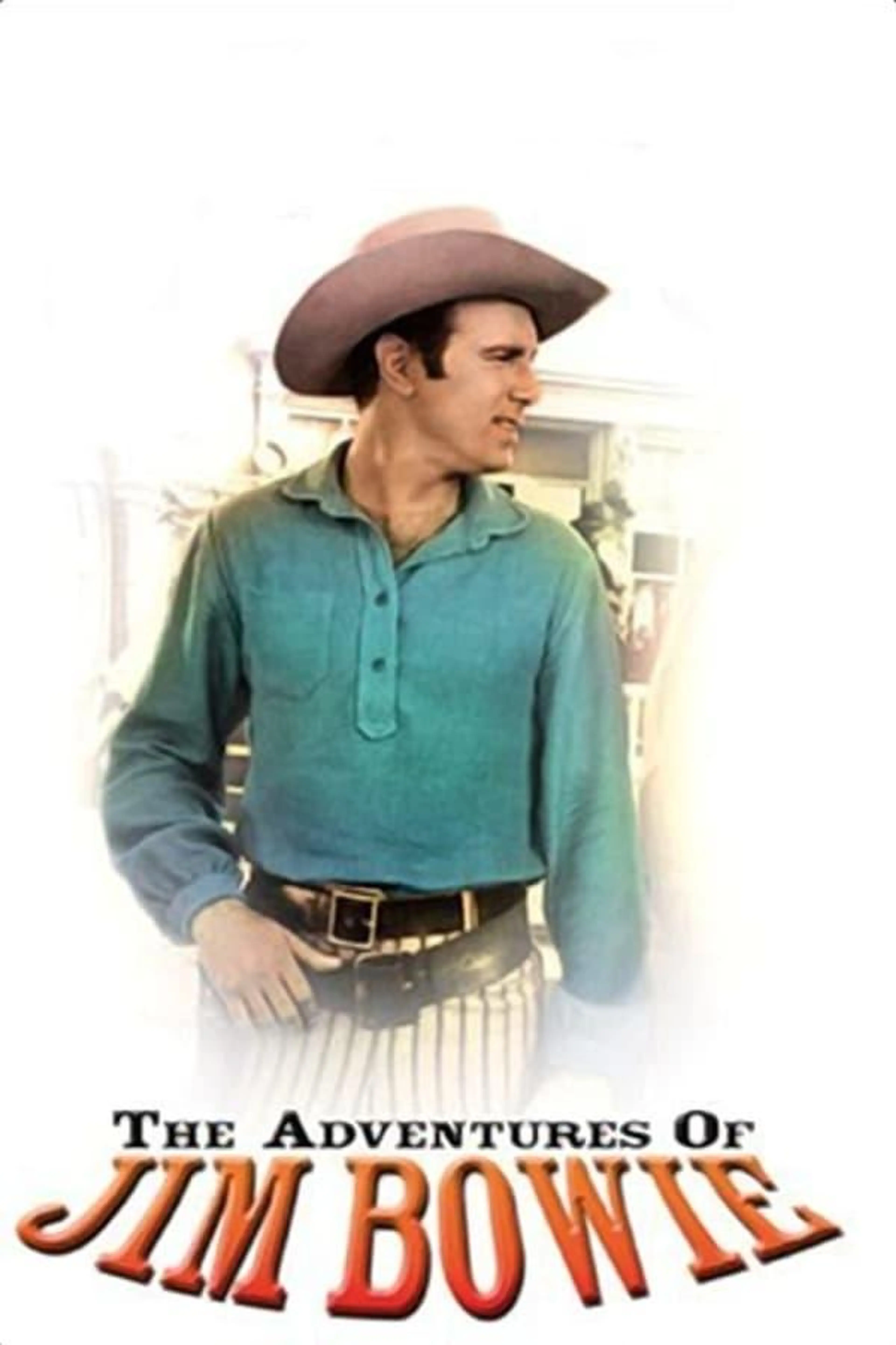 The Adventures of Jim Bowie Season 1