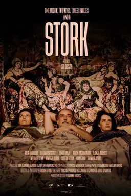 The Stork