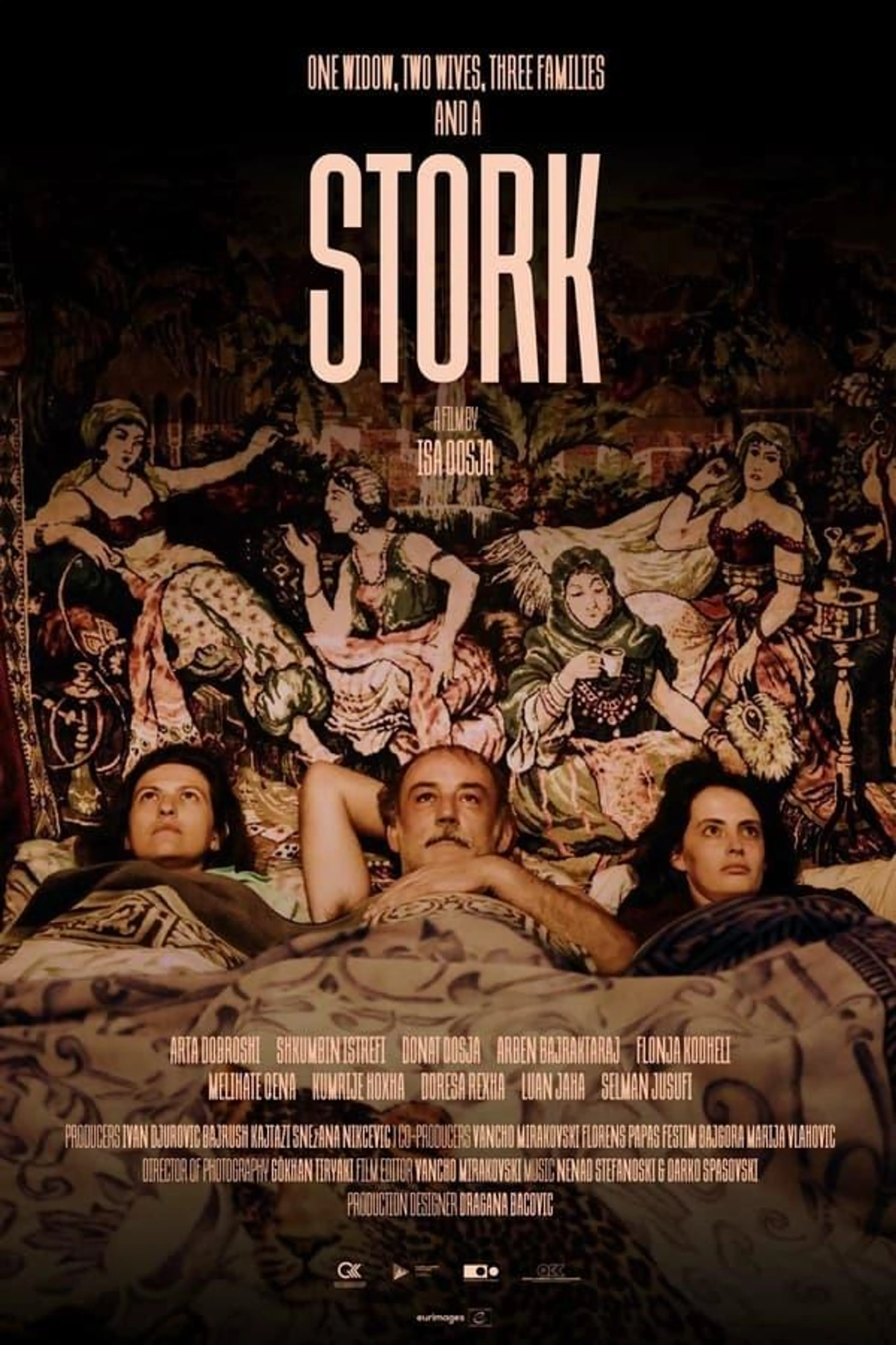 The Stork
