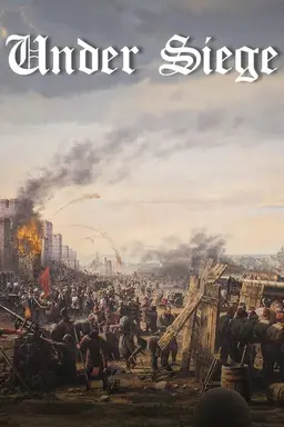 Under Siege Season 1