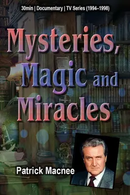 Mysteries, Magic and Miracles Season 2