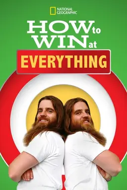 How to Win at Everything Season 1