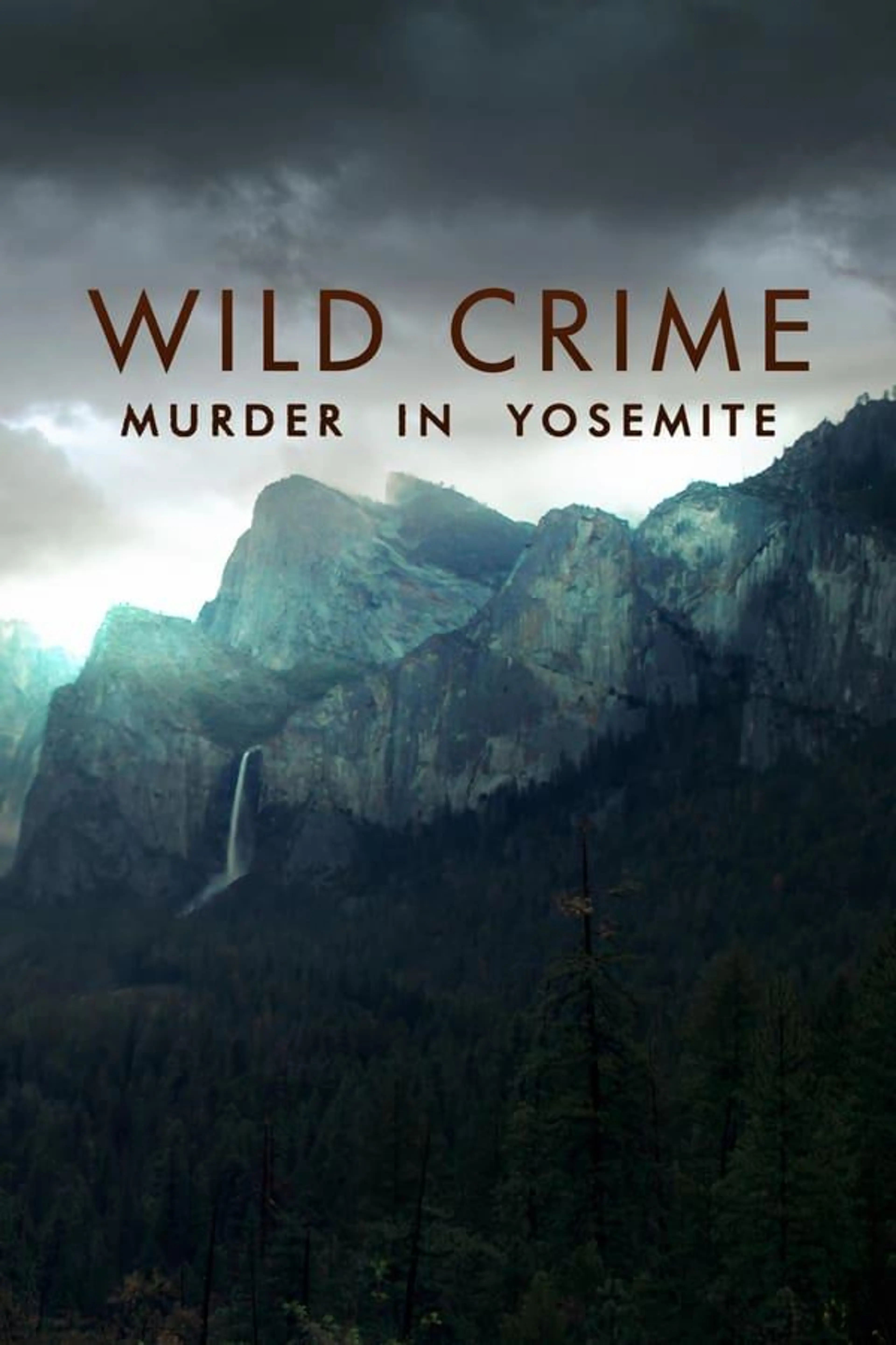 Wild Crime Murder in the Rocky Mountains