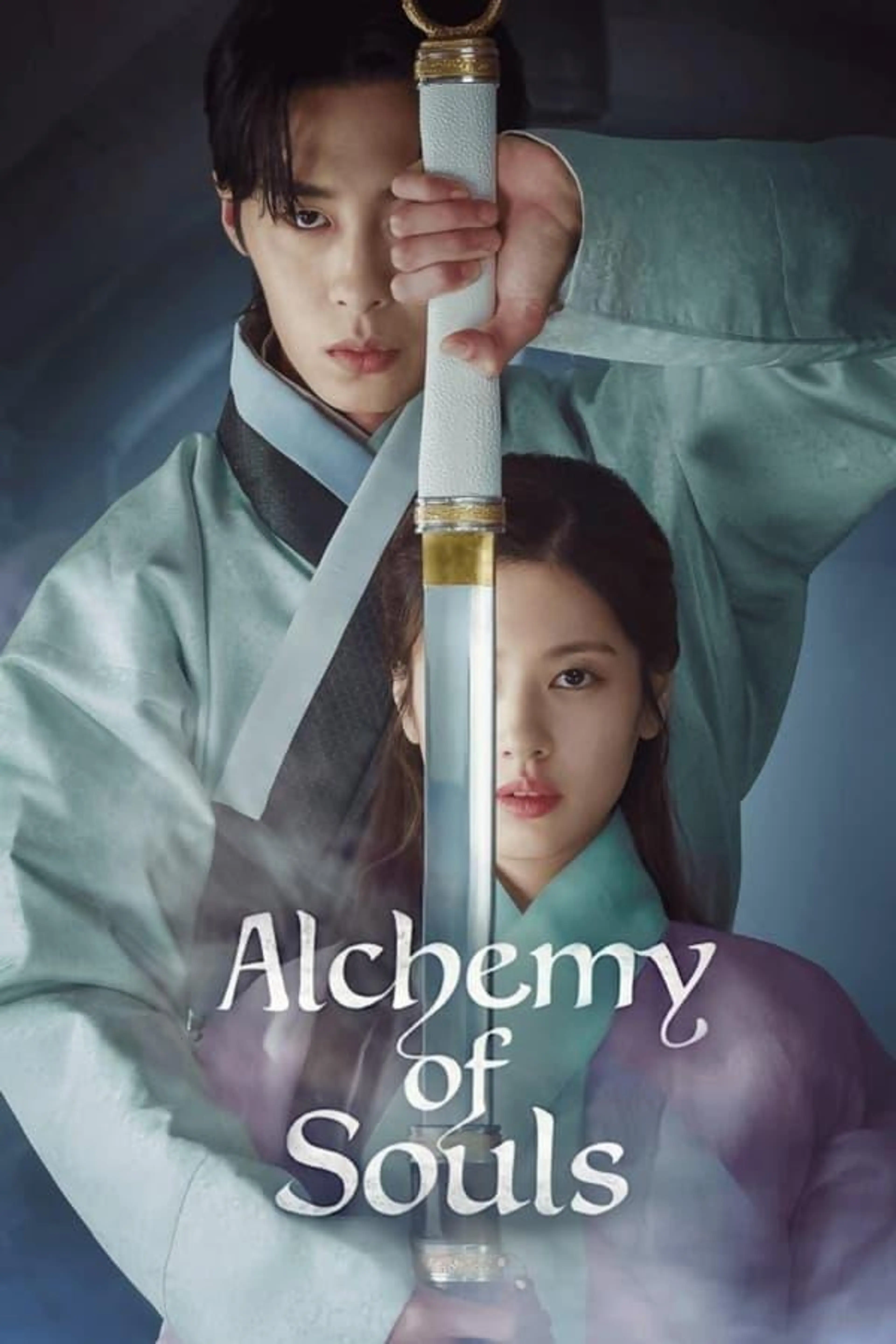 Alchemy of Souls Part 1