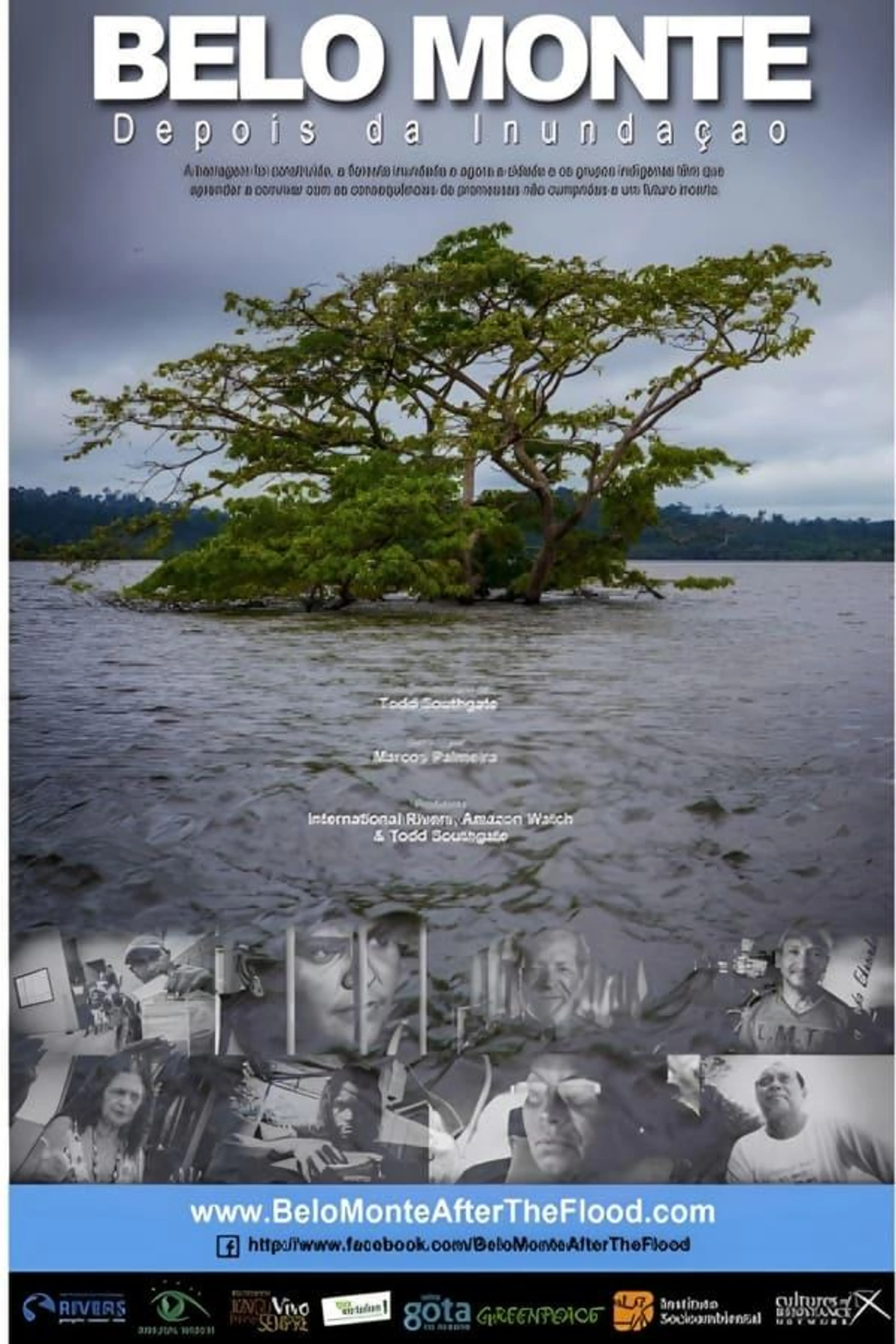 Belo Monte: After the Flooding
