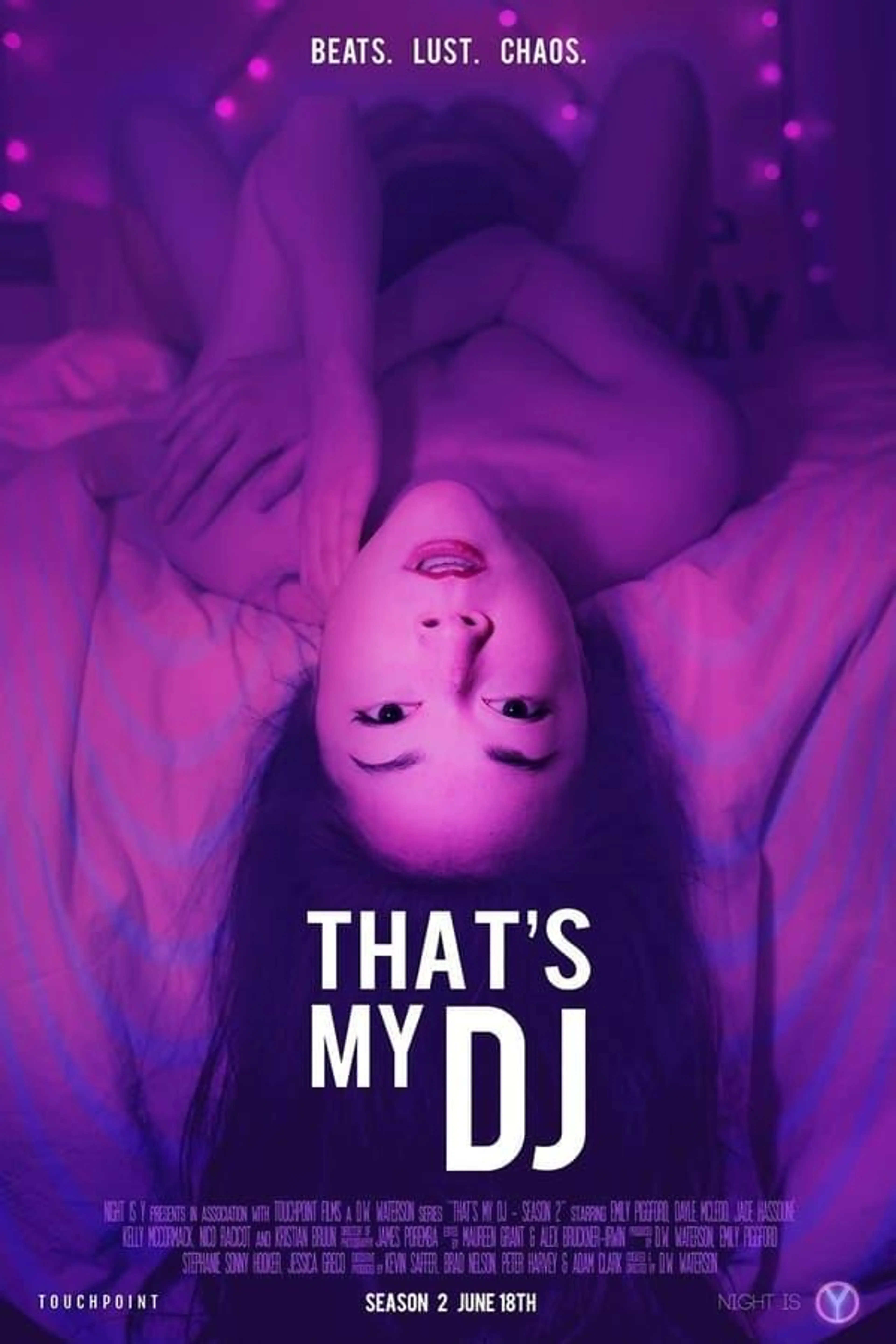 That's My DJ Season 2