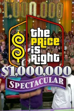 The Price is Right $1,000,000 Spectacular Season 1