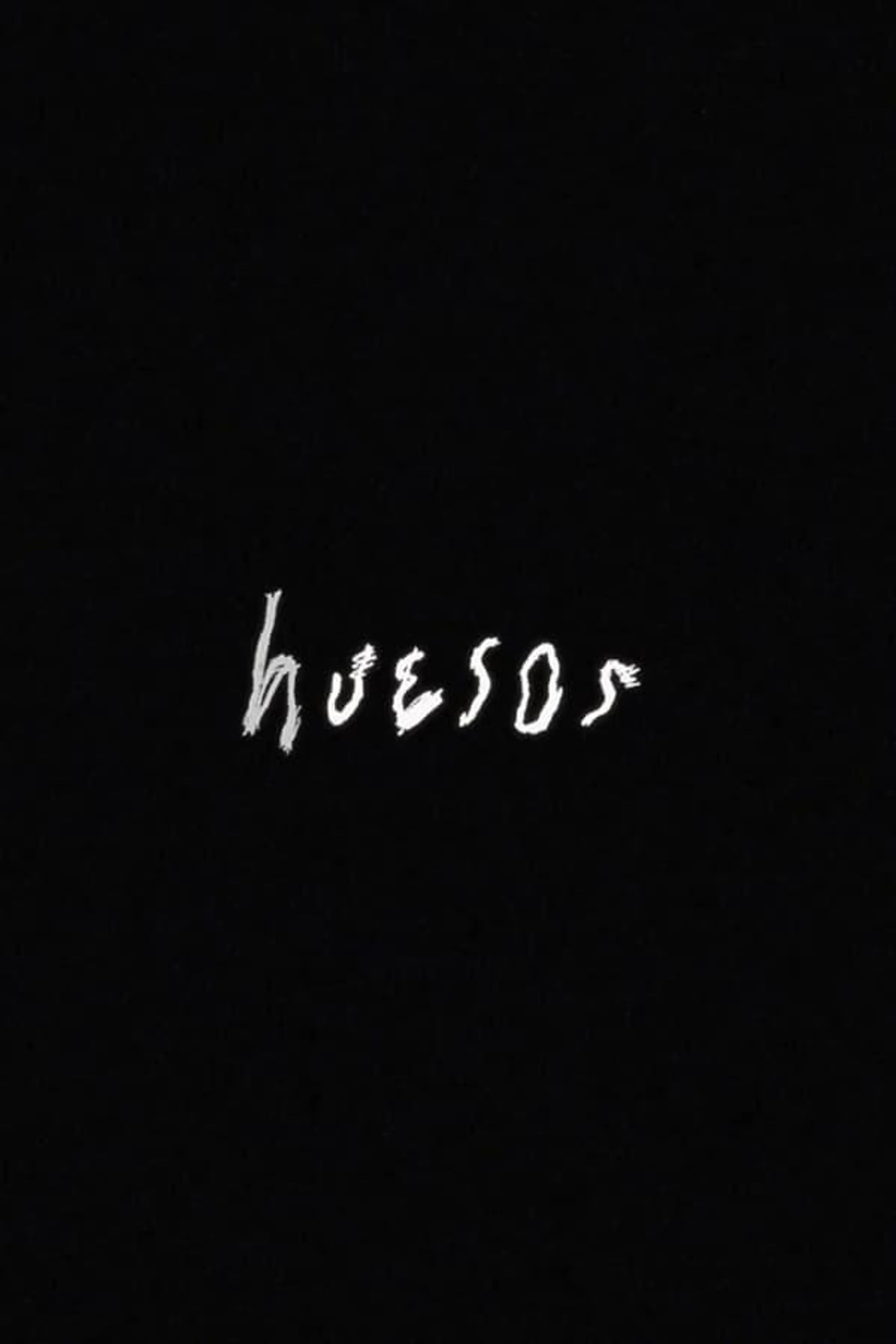 Huesos