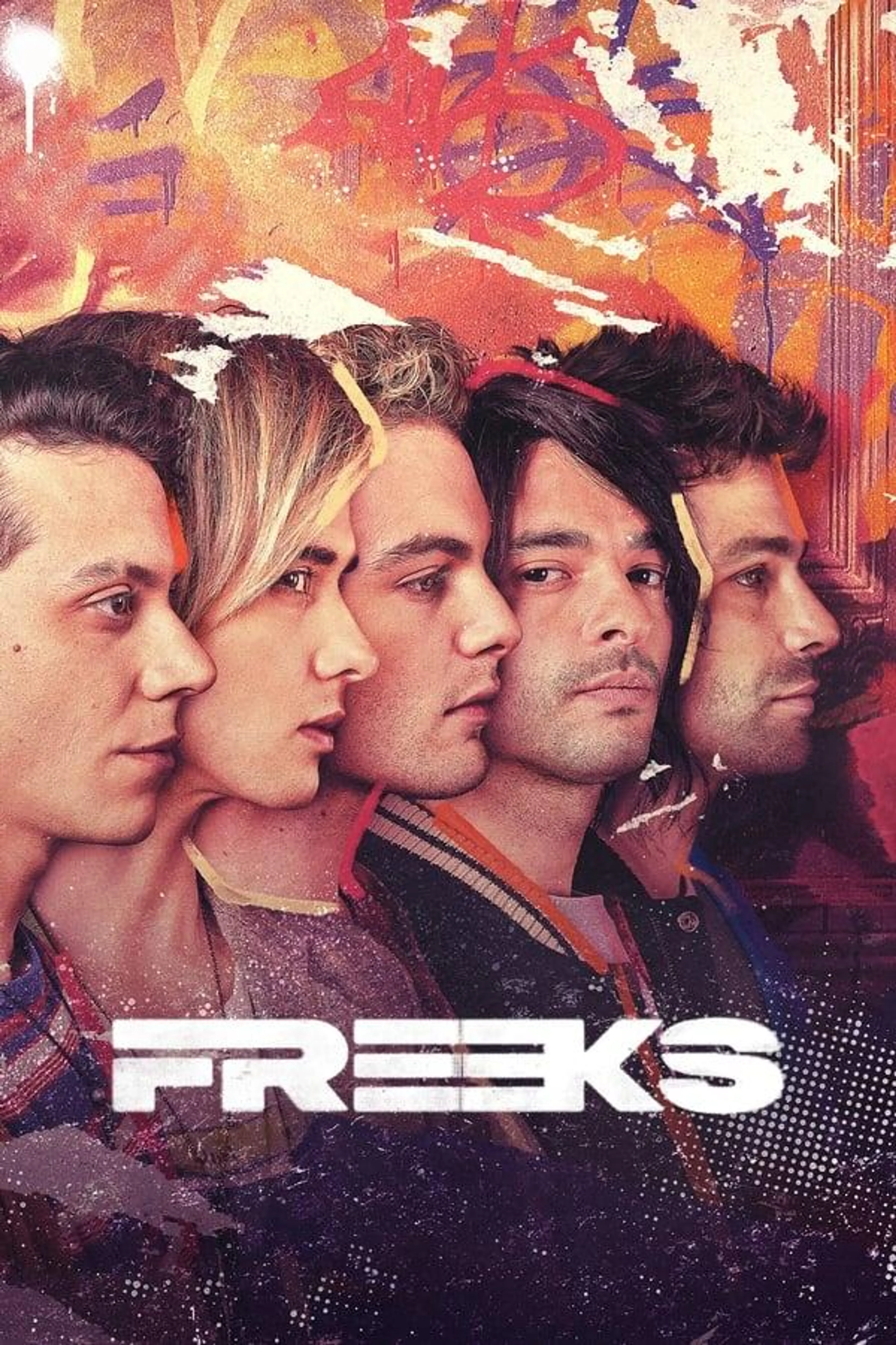 FreeKs Season 1