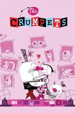 The Crumpets Season 2
