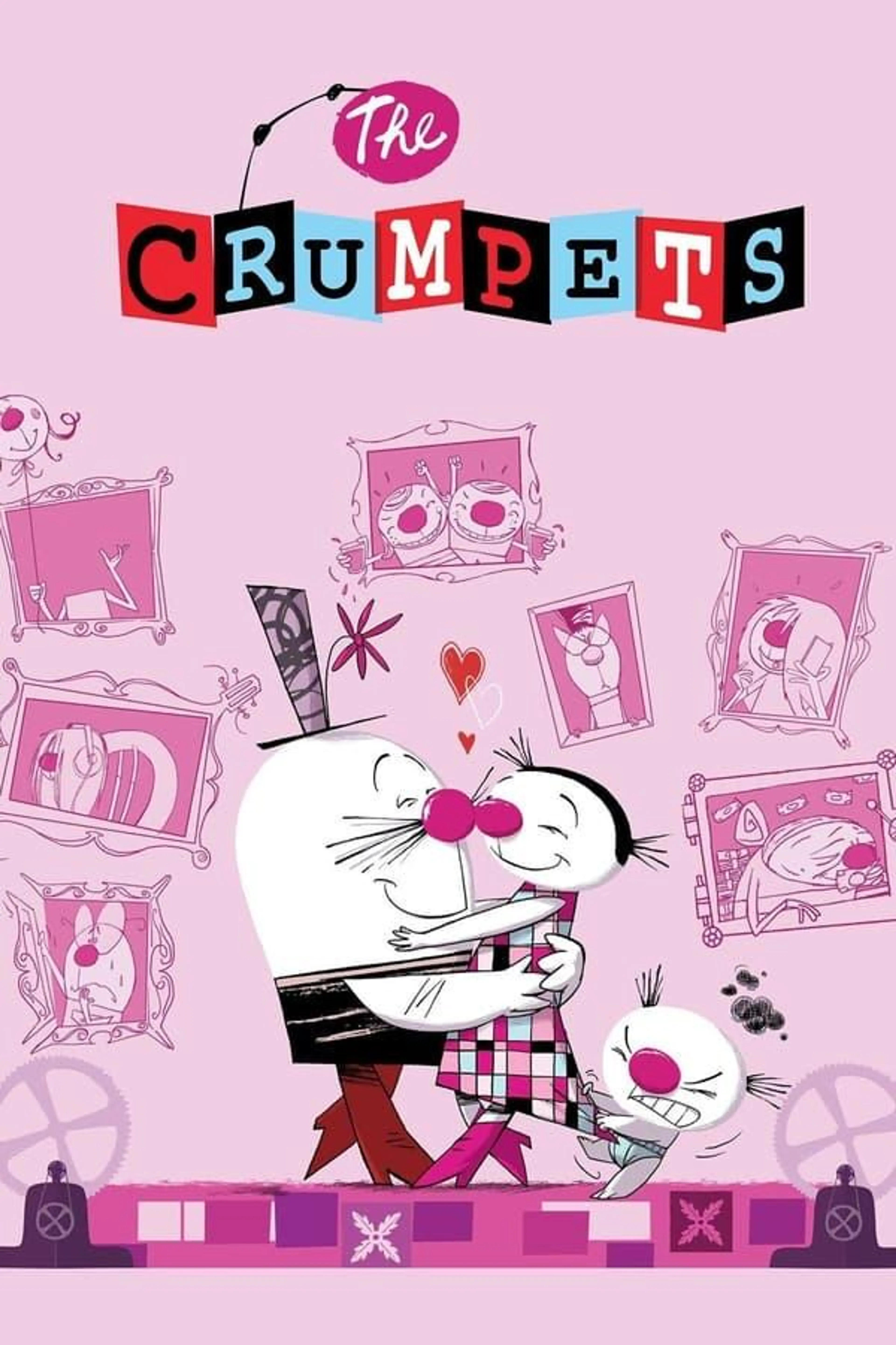 The Crumpets Season 2