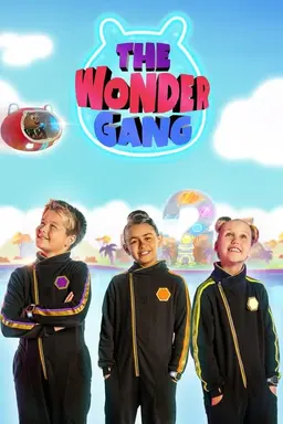 The Wonder Gang Season 1
