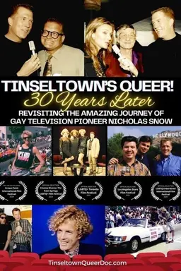 Tinseltown's Queer: 30 Years Later