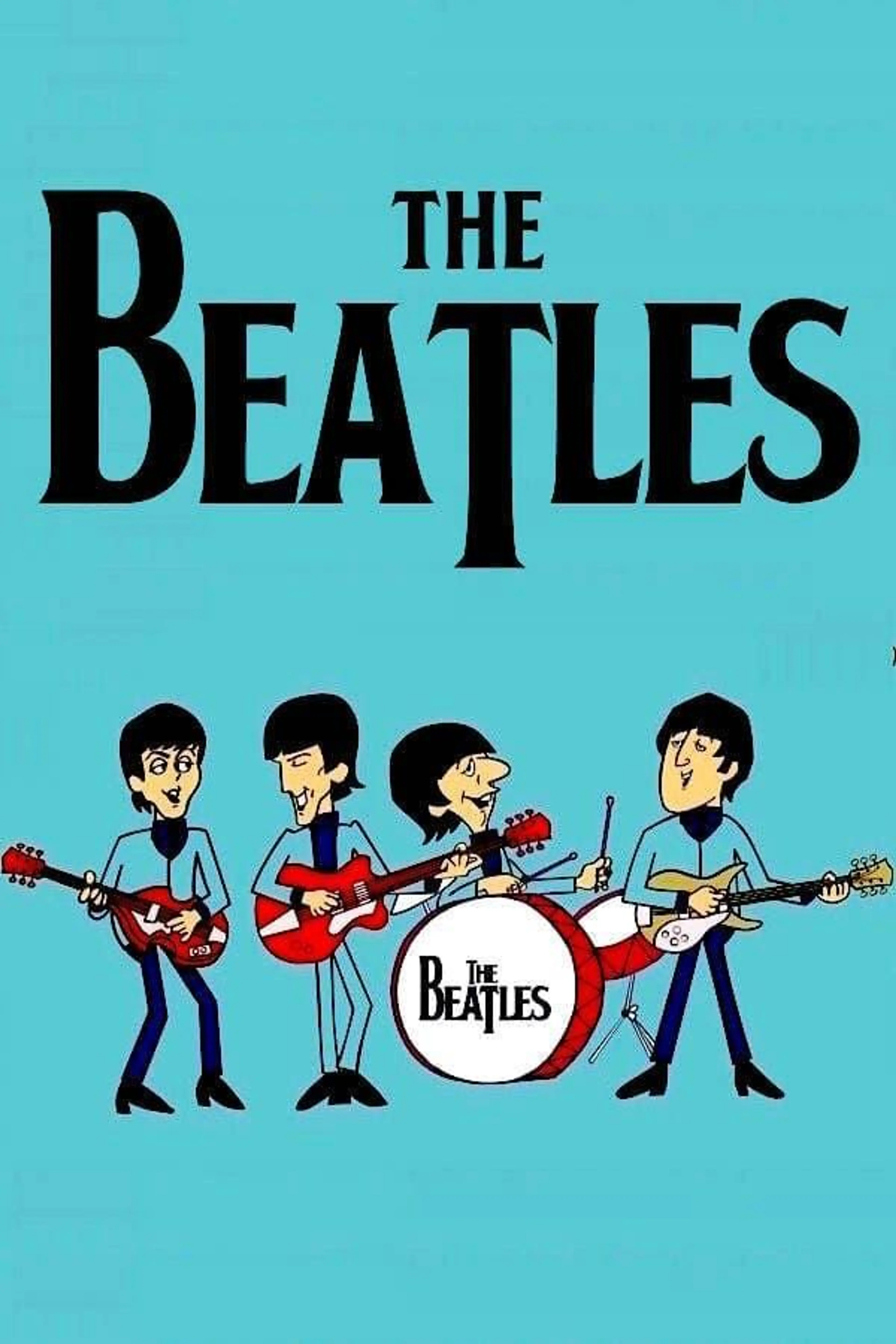 The Beatles Season 1