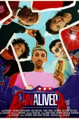 UNALIVED