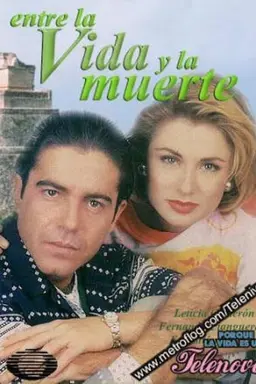 Entre la vida y la muerte Season 1