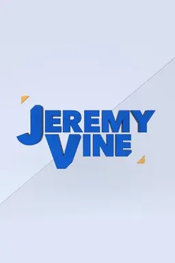 Jeremy Vine Season 4