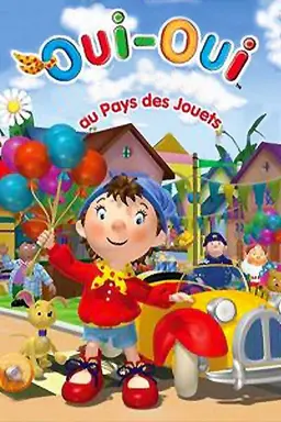 Noddy In Toyland Season 1