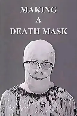 Making a Death Mask