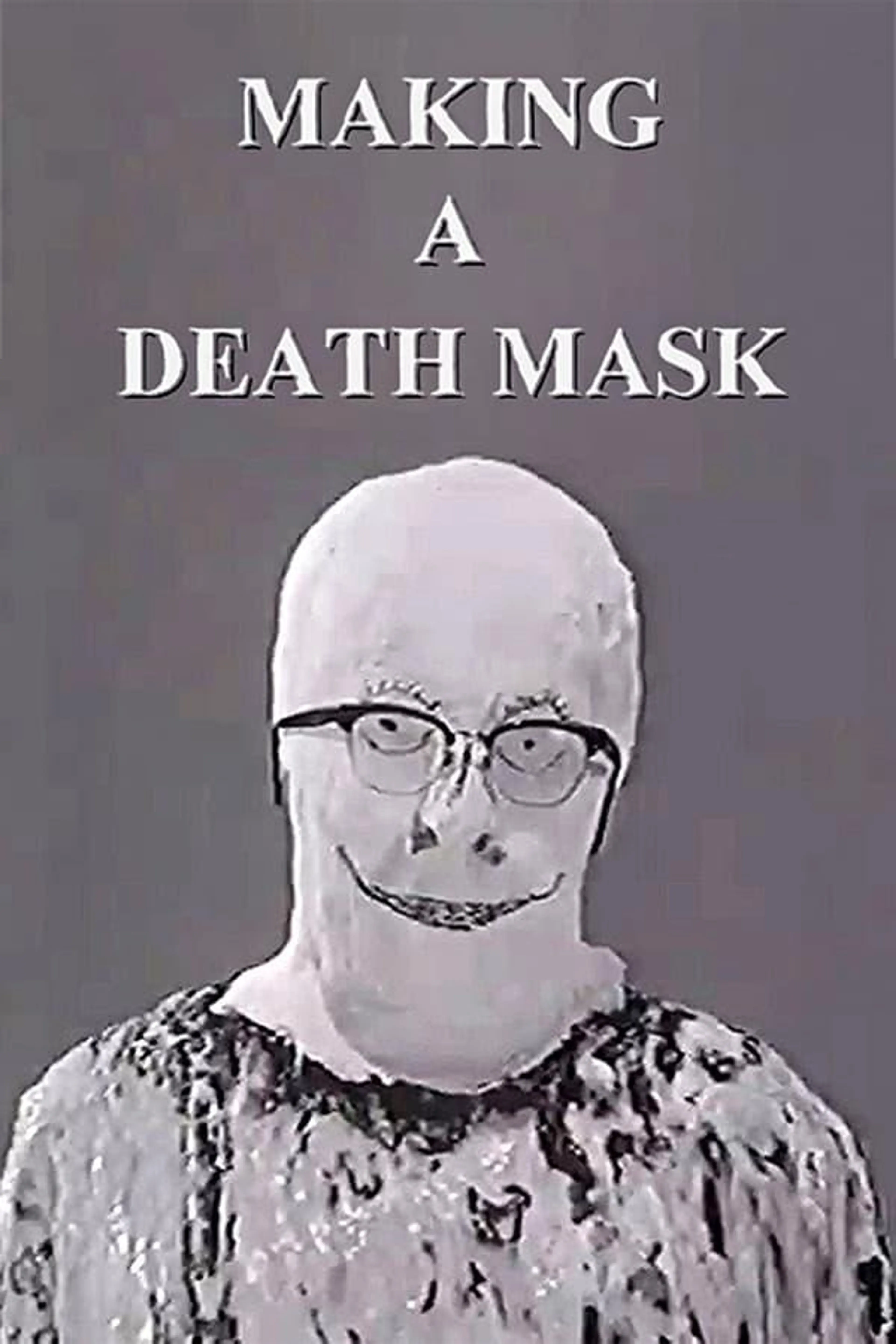 Making a Death Mask