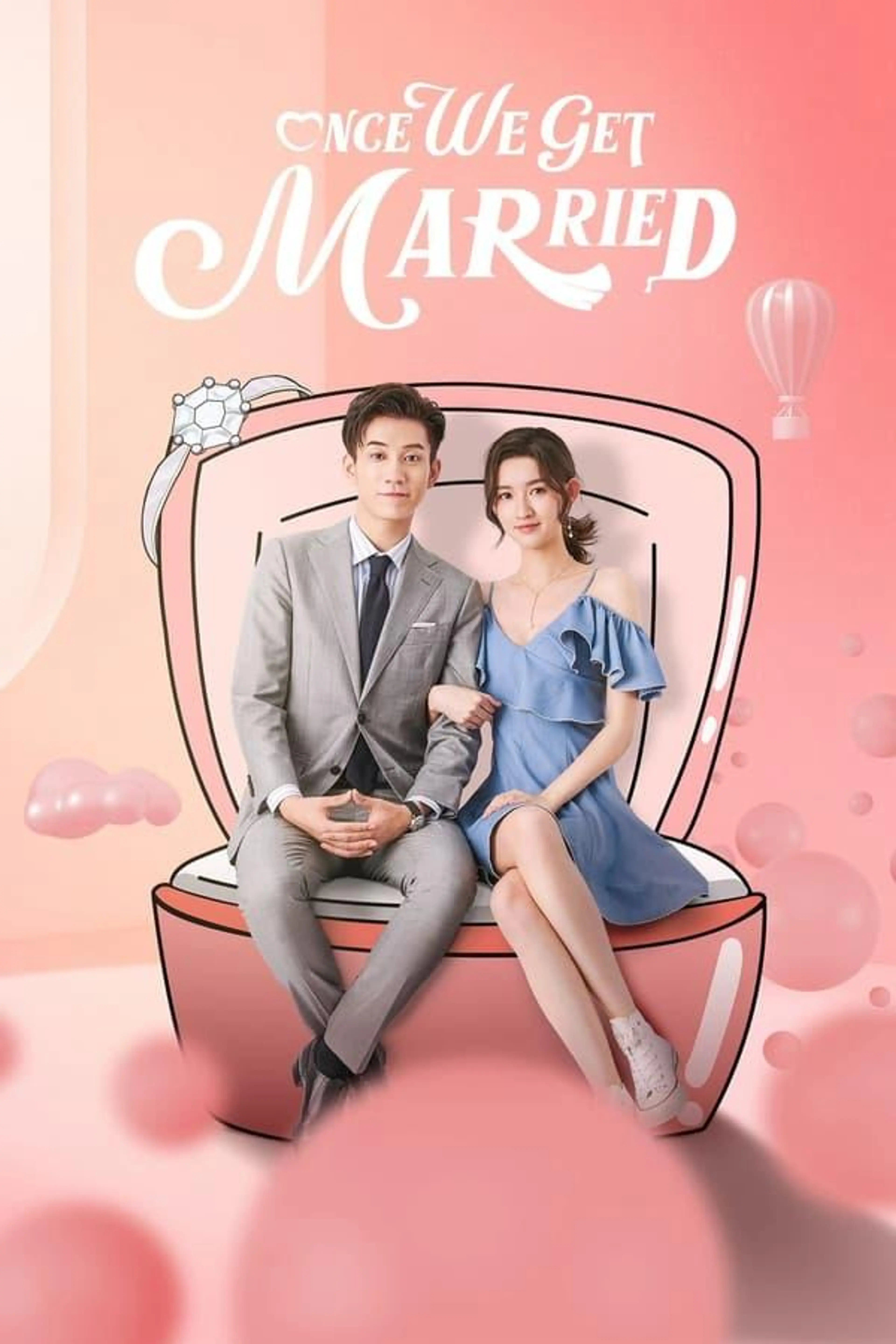 Once We Get Married Season 1