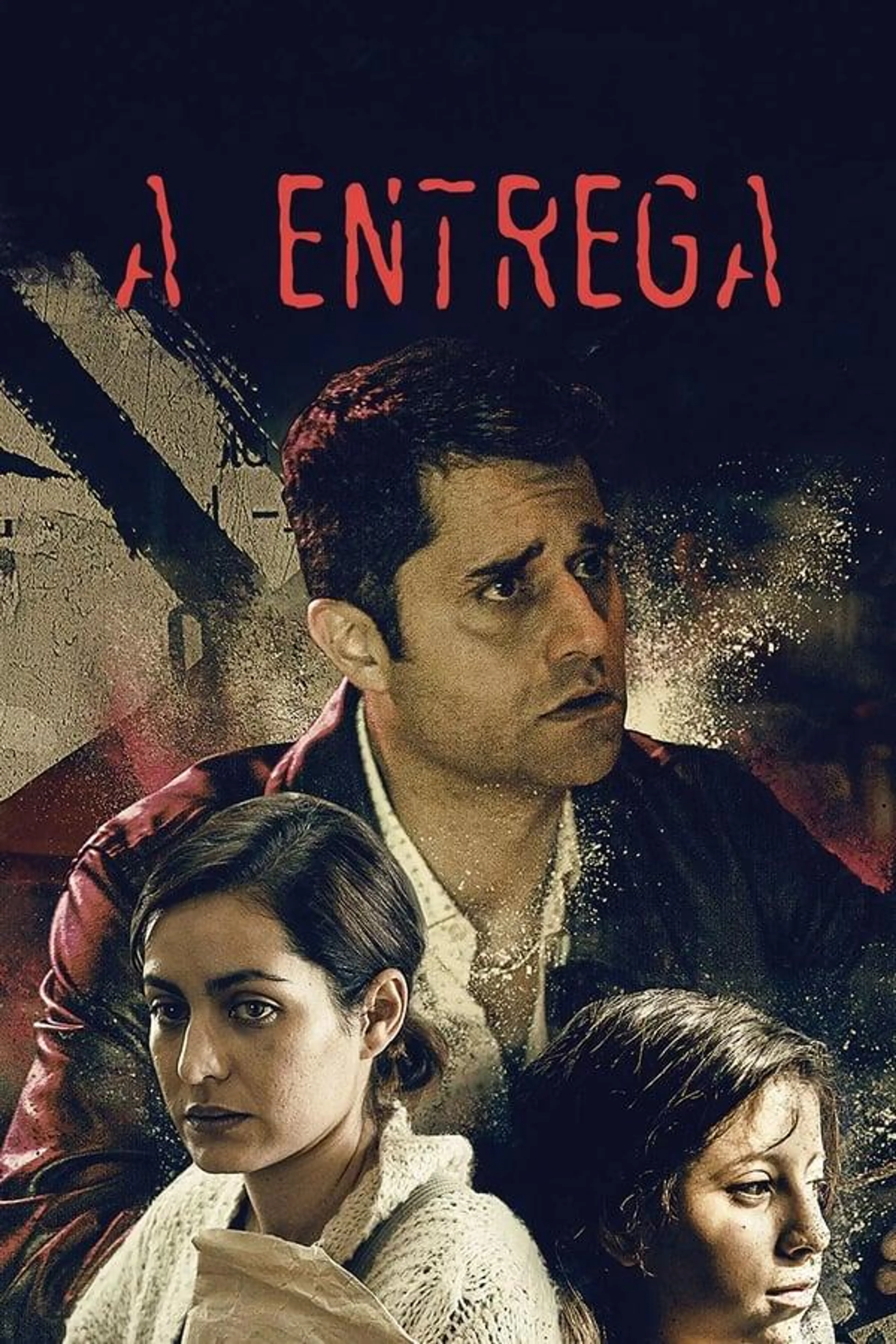 La Entrega Season 1