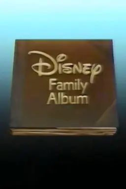 Disney Family Album Season 1
