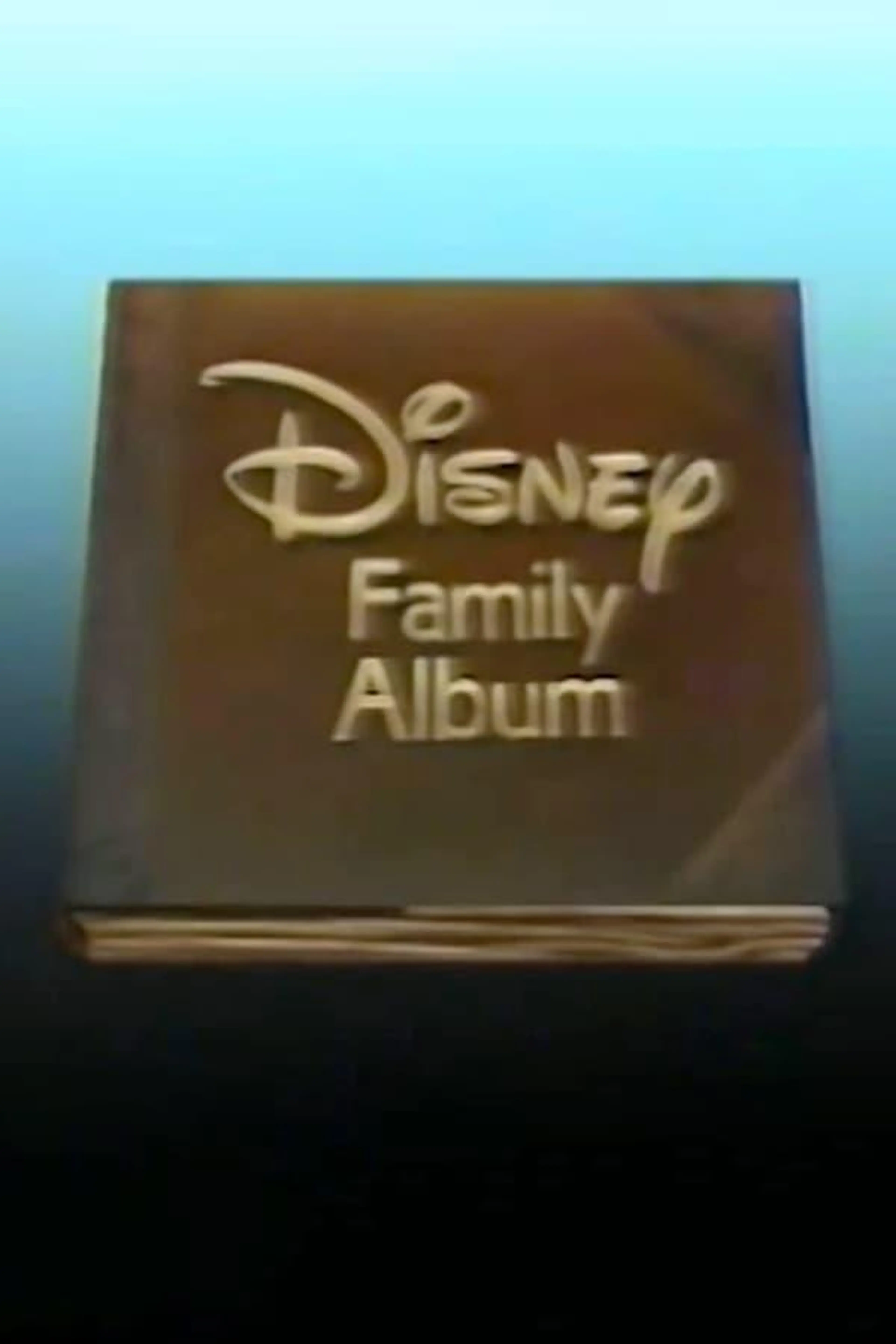 Disney Family Album Season 1