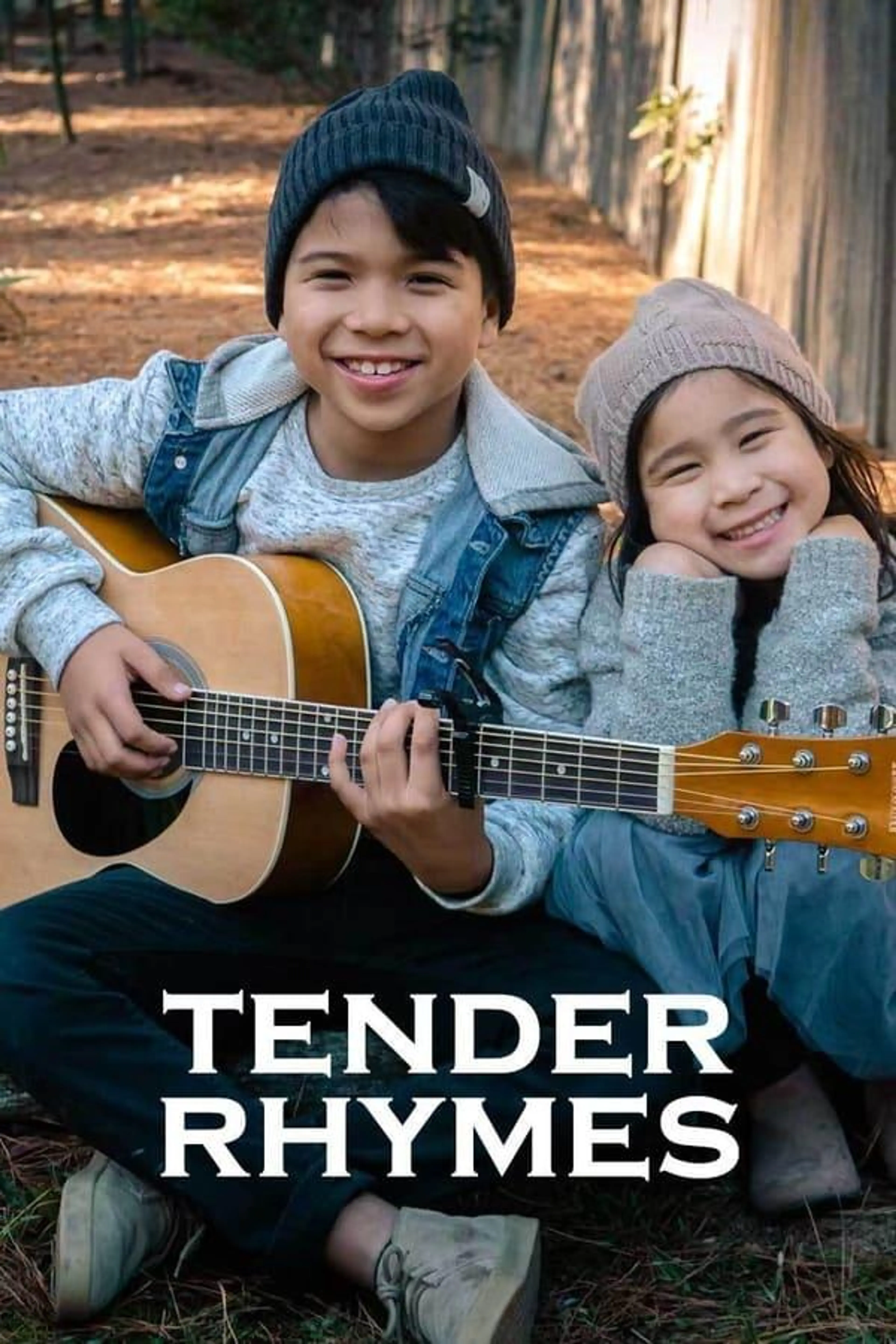 Tender Rhymes Season 1