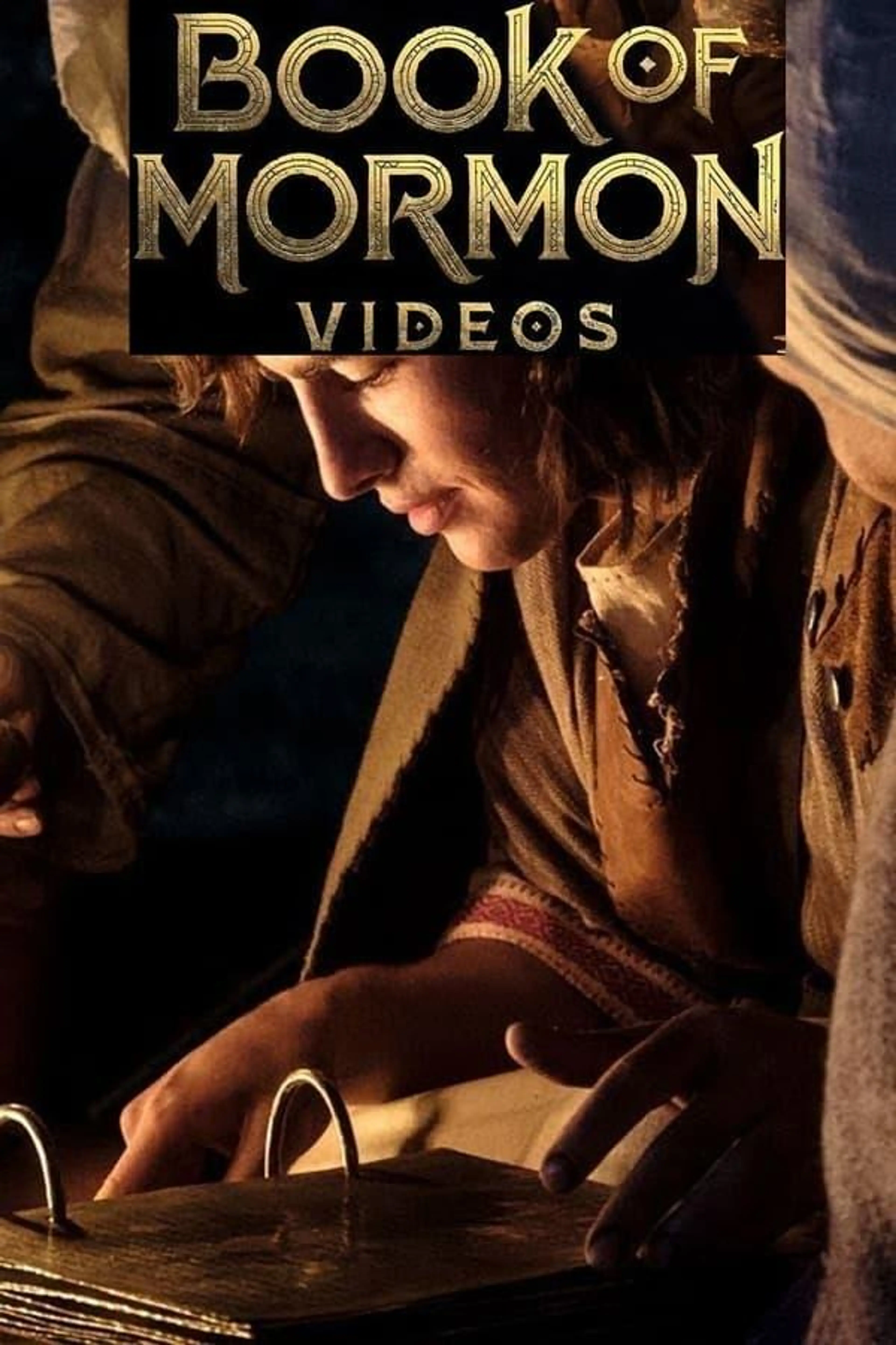 Book of Mormon Videos Season 4